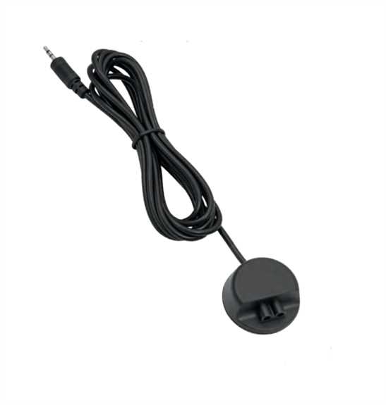 12VDC MultiSwitch Hand/Door Sensor Black